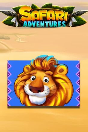 Safari Adventures