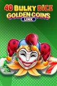 40 Bulky Dice -&nbsp;Golden Coins Link