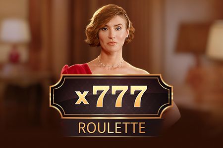 x777 Roulette with Maria x777 Roulette with Maria