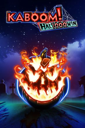 Kaboom Hal1000Win