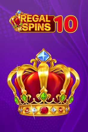Regal Spins 10