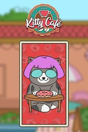 Kitty Café
