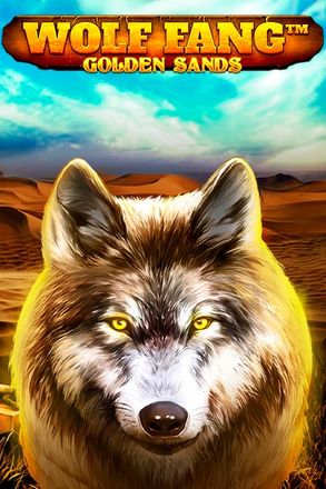 Wolf Fang – Golden Sands
