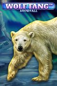 Wolf Fang - Snowfall