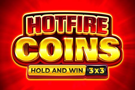 Hotfire Coins Hotfire Coins