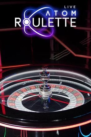 Red Atom Roulette