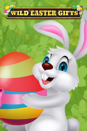 Wild Easter Gifts