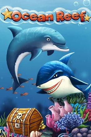 Ocean Reef