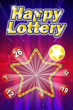 Happy Lottery