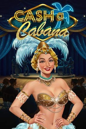 Cash-a-Cabana