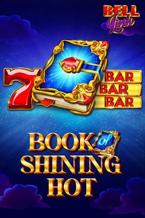 Book of Shining Hot Bell Link