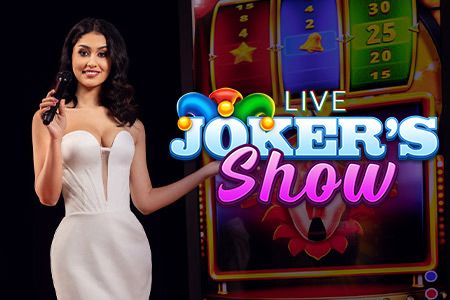 Joker's Show Joker's Show