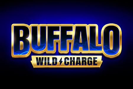 Buffalo: Wild Charge Buffalo: Wild Charge