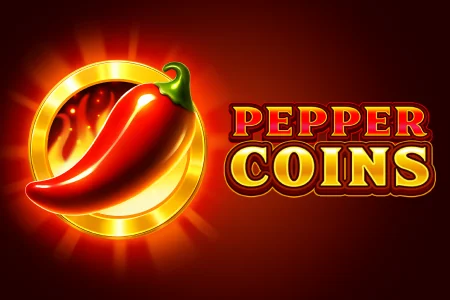 Pepper Сoins Pepper Сoins