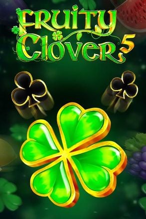 Fruity Clover 5