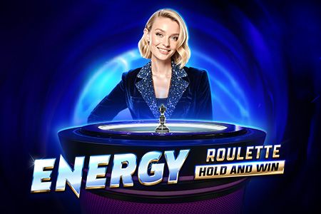 ENERGY ROULETTE ENERGY ROULETTE